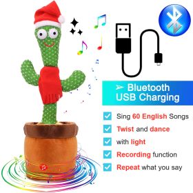 VIP (Ships From: China, Color: Bluetooth Christmas)